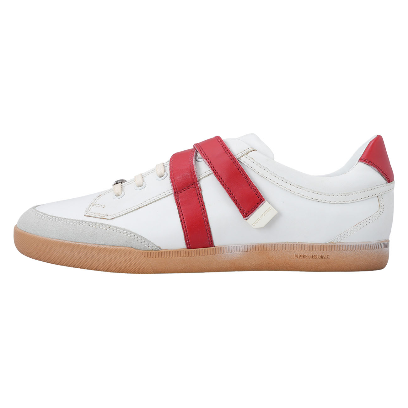 CHRISTIAN DIOR(USED)크리스찬 디올 스니커즈 #41.5